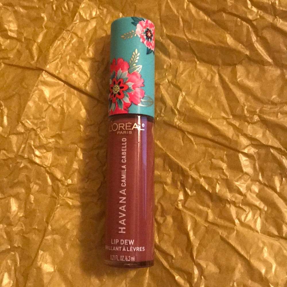 New and Unopened lip dew in Desnudo - Picture 2 of 3
